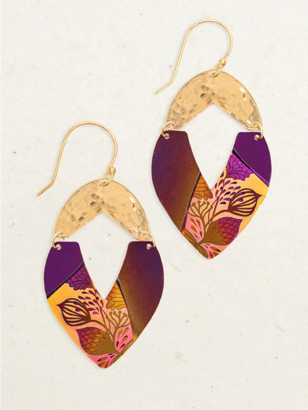 Holly Yashi Kalea earrings